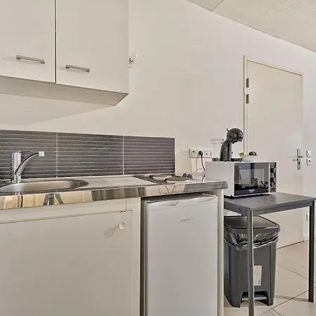 Appartement Welcome To Bianca Le Blanc-Mesnil