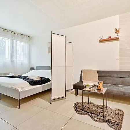 Appartement Welcome To Bianca *